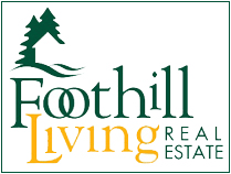 Foothill Living Real Estate